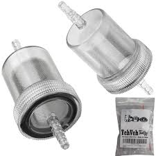 Diesel fuel filter