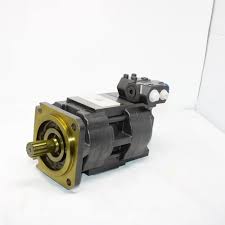 Hydraulic pump