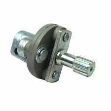 JCB stirring coupling