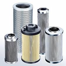 Hydraulic filter