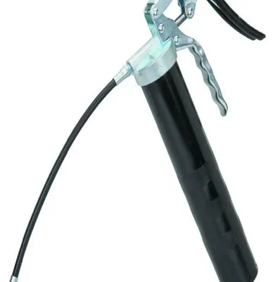 Grease gun