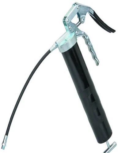 Grease gun