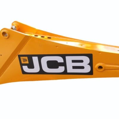 JCB boom stick