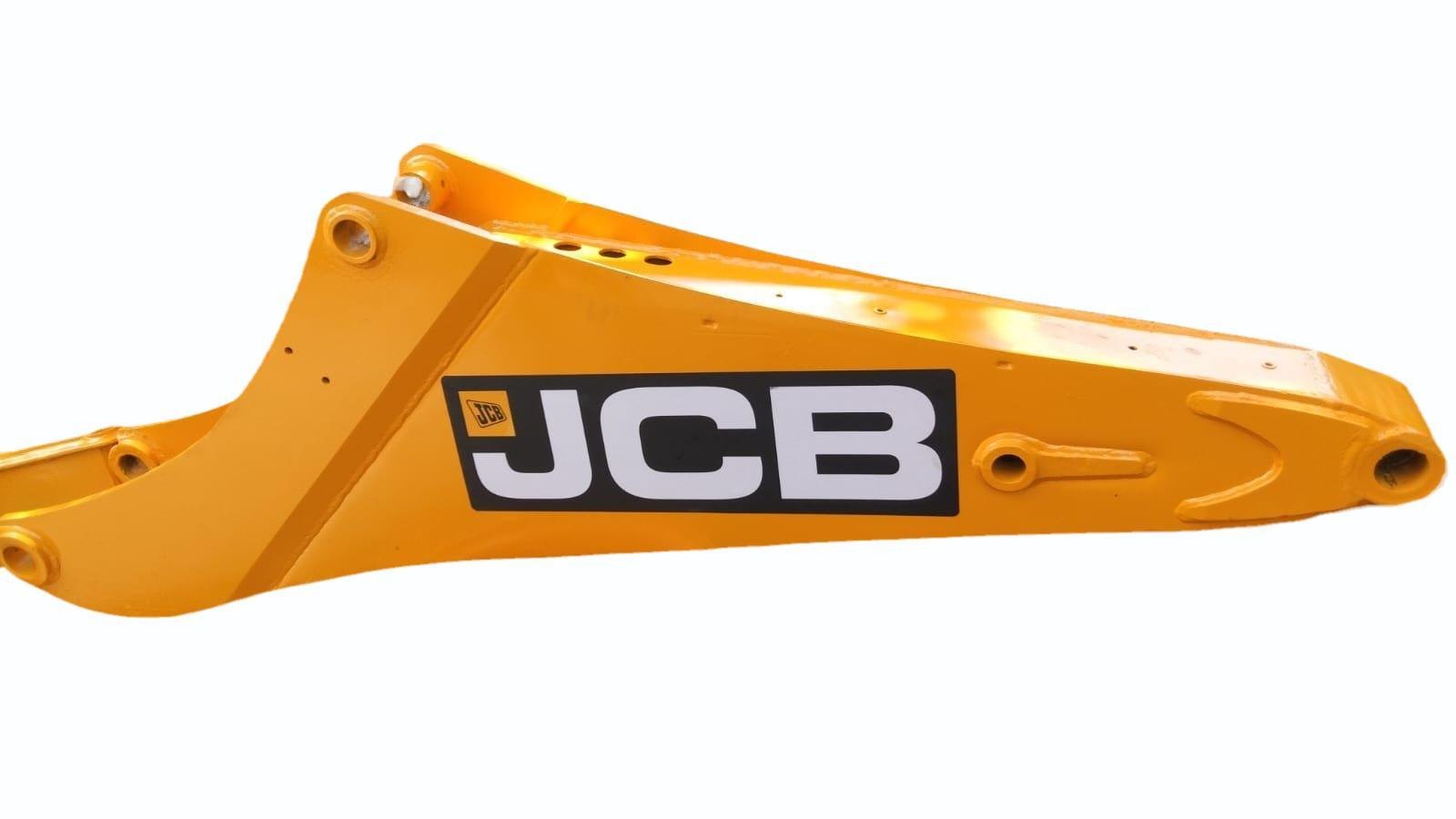 JCB boom stick